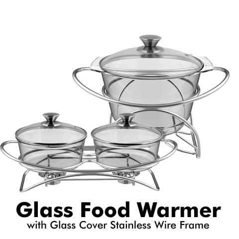 Food Warmer (GC)